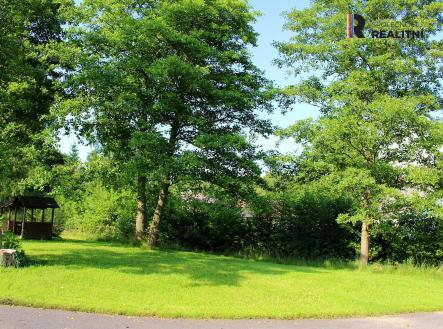 Prodej pozemku, ostatní, 2 023 m²