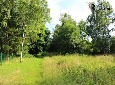 Prodej pozemku, ostatní, 2 023 m²