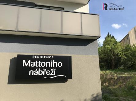 Prodej bytu, 2+kk, 62 m²