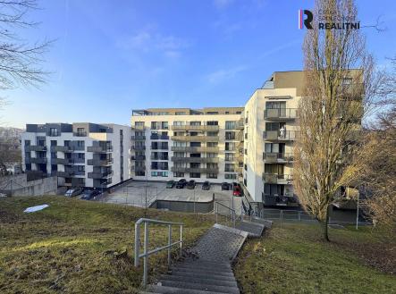 Prodej bytu, 2+kk, 62 m²