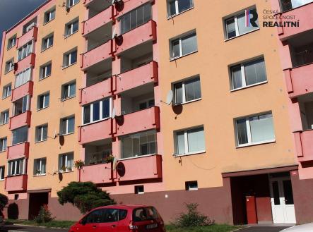 Pronájem bytu, 1+1, 36 m²