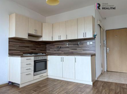 Pronájem bytu, 1+1, 37 m²
