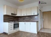 Pronájem bytu, 1+1, 37 m²