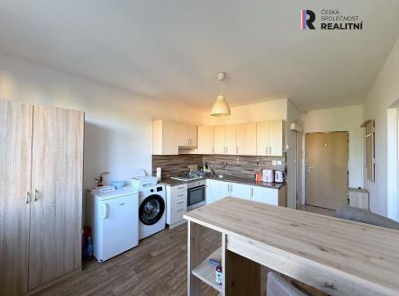 Pronájem bytu, 1+1, 37 m²