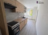 Pronájem bytu, 2+1, 59 m²
