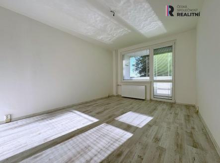 Pronájem bytu, 2+1, 59 m²