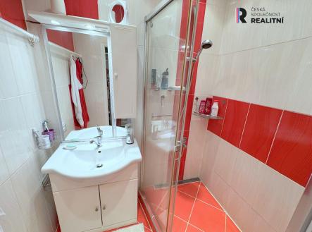 Prodej bytu, 2+1, 54 m²