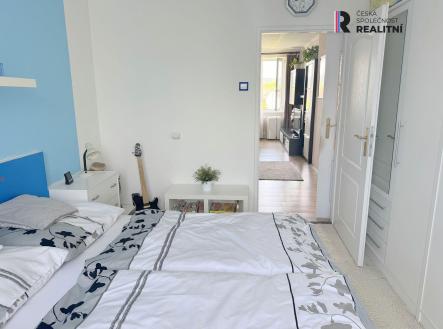 Prodej bytu, 2+1, 54 m²