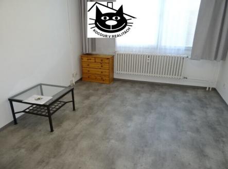 Pronájem bytu, 2+kk, 40 m²