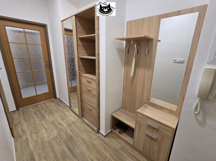 předsíň