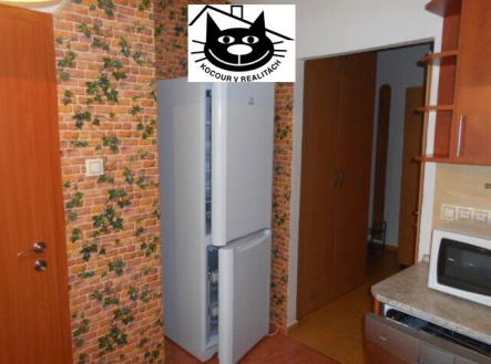 kuchyně