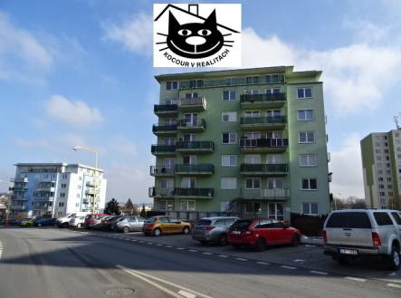dům 644 z čela