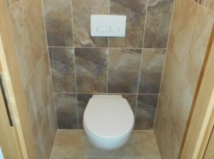 odděl. WC