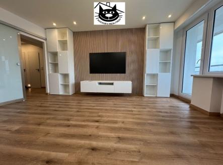 nová KL vč. spotřebičů