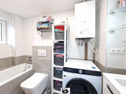 Prodej domu/vily, 168 m²