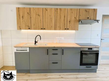 nová KL vč. spotřebičů