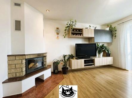 Prodej bytu, 2+1, 65 m²