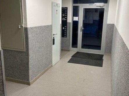 udržov. spol. prostory