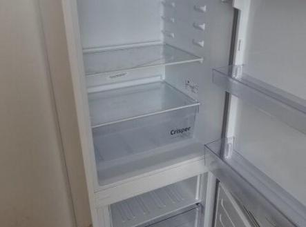 lednice s mrazničkou