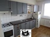 Pronájem bytu, 2+1, 70 m²