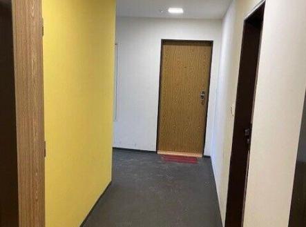 z bytu do spol. prostor