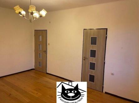 Prodej bytu, 2+1, 50 m²