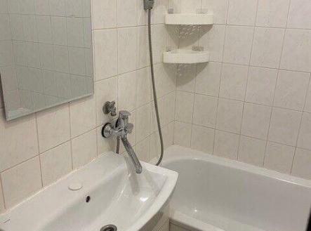 Prodej bytu, 2+1, 50 m²