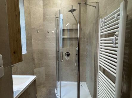 Pronájem bytu, 2+kk, 57 m²