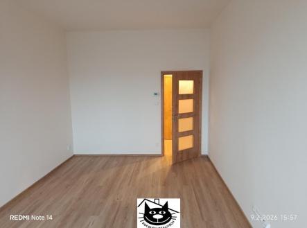 Pronájem bytu, 2+kk, 57 m²