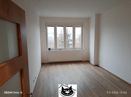 OP vč. nových podlah. krytin