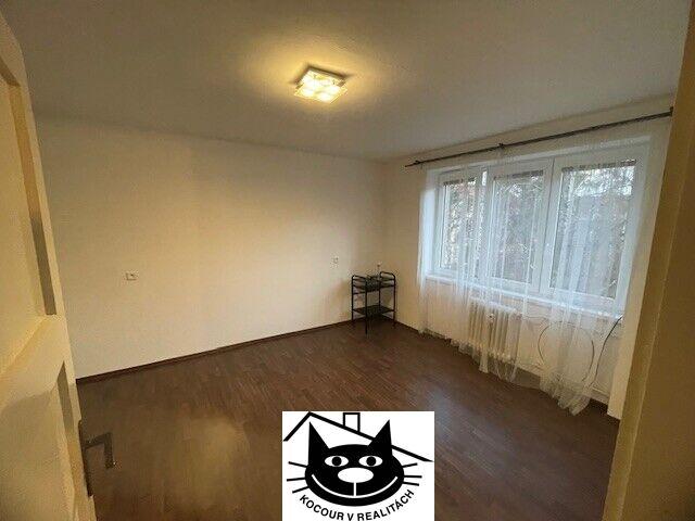 ložnice z OP