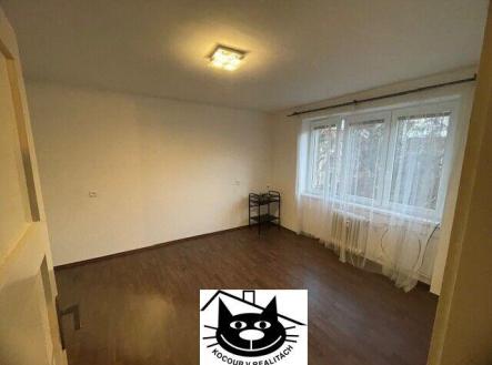 ložnice z OP
