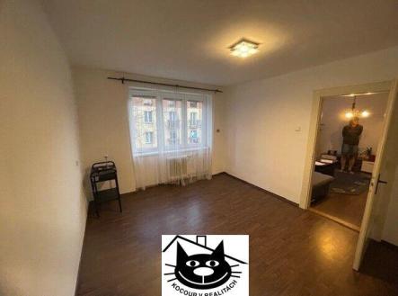 z ložnice do OP