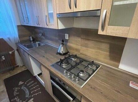 pohled na KL