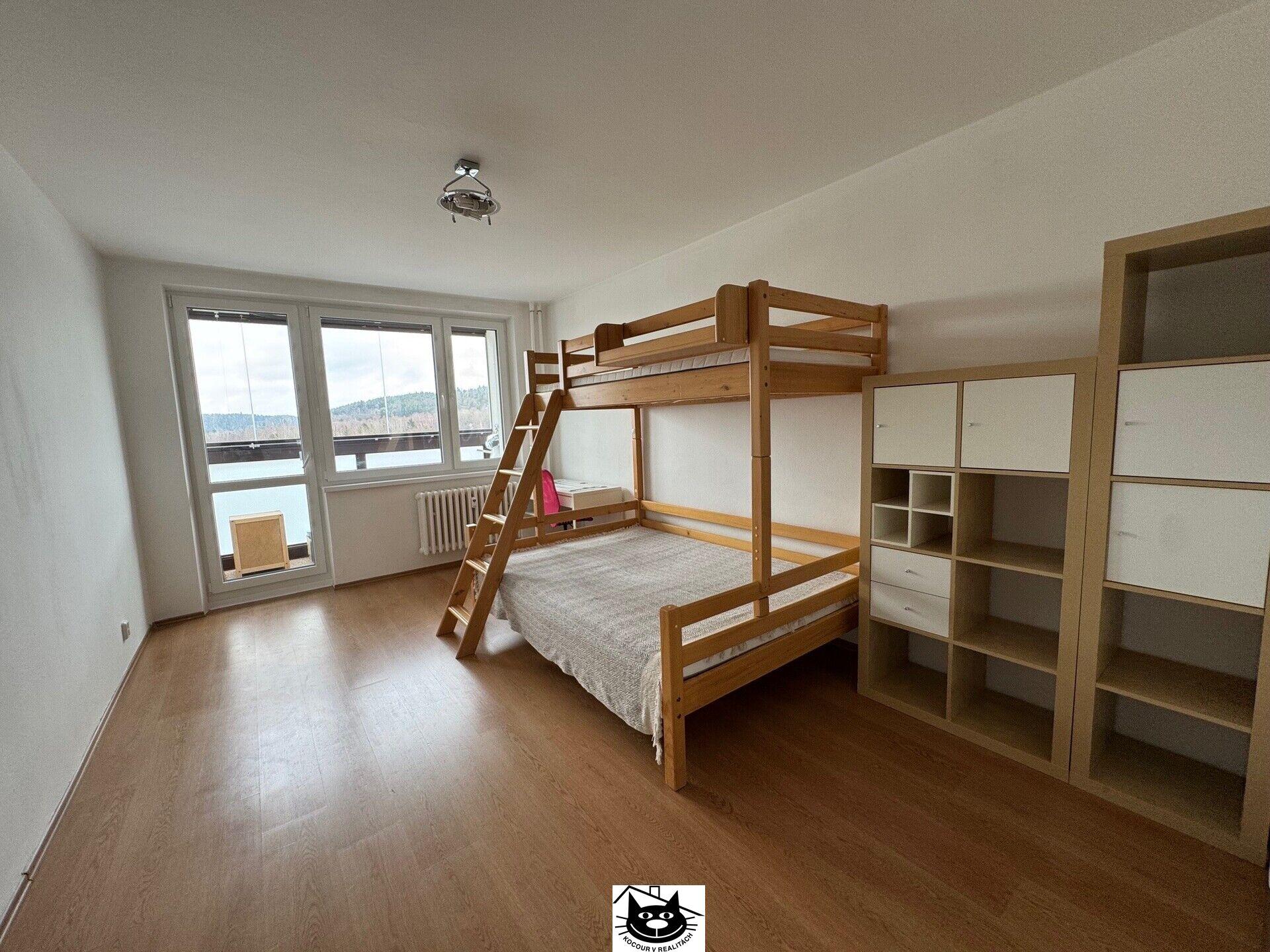 Dětský pokoj