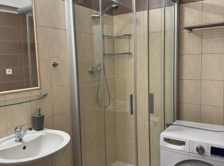 Pronájem bytu, 3+kk, 63 m²