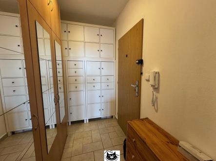 předsíň z KKoutu
