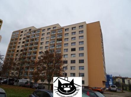 dům z čela