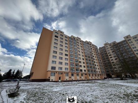 zadní část domu, foto 1.26