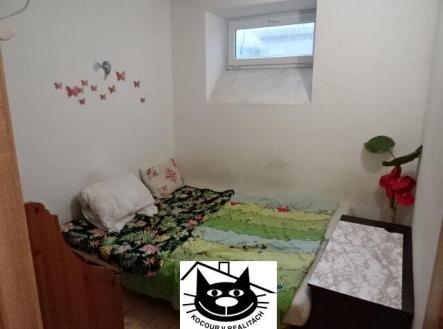 Pronájem bytu, 2+1, 48 m²