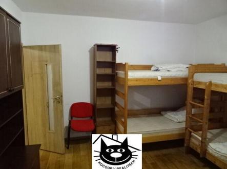 velká ložnice