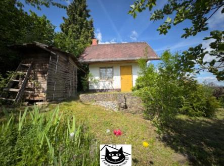 boční pohled