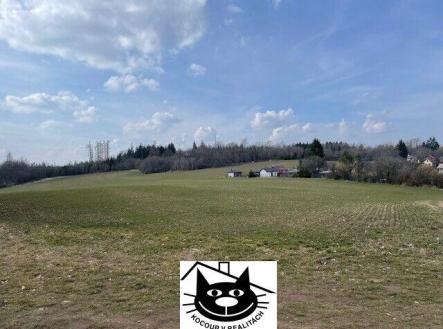 pohled do okolí