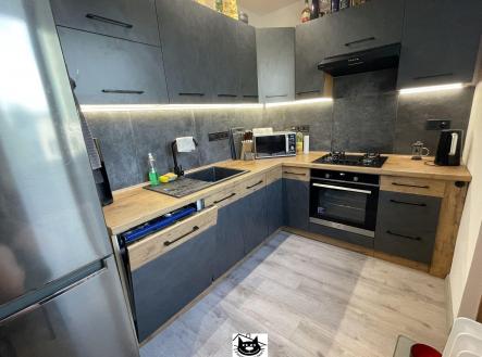 Prodej bytu, 3+kk, 55 m² obrázek