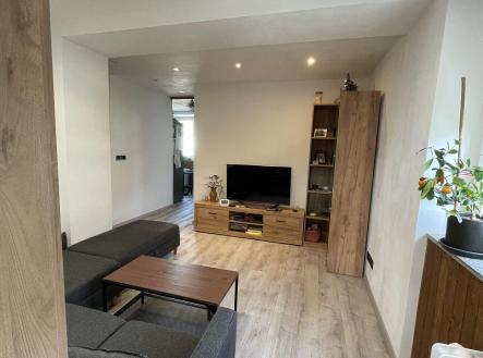 Prodej bytu, 3+kk, 55 m²