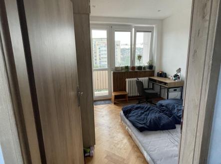 Prodej bytu, 3+kk, 55 m²