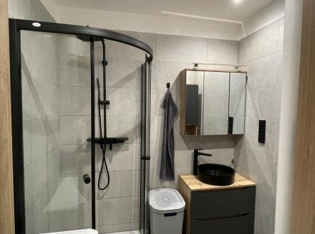 Prodej bytu, 3+kk, 55 m²
