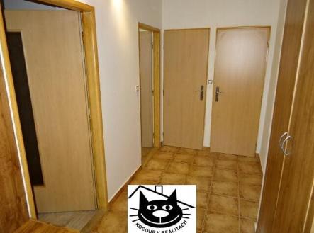 předsíň