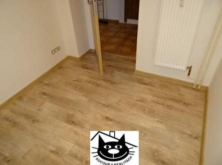 malá ložnice