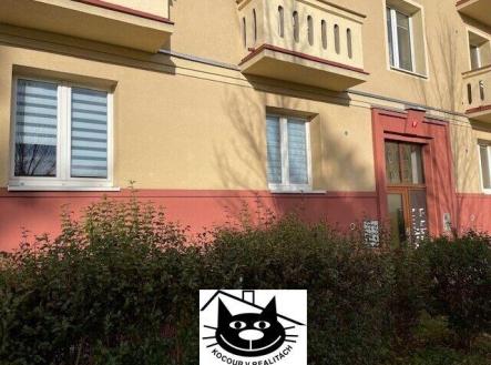 pohled z náměstí